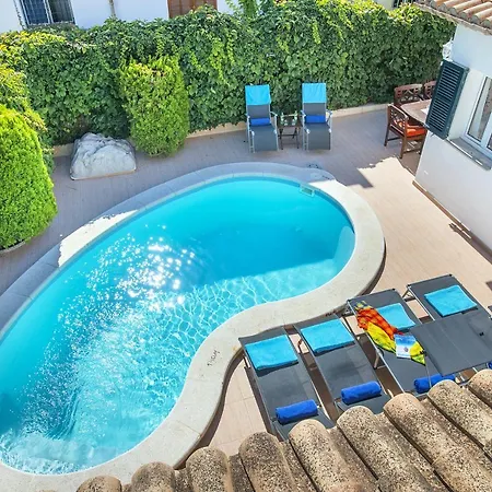 Villa Owl Luceta - 15 Min Walk To The
