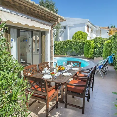 Villa Owl Luceta - 15 Min Walk To The