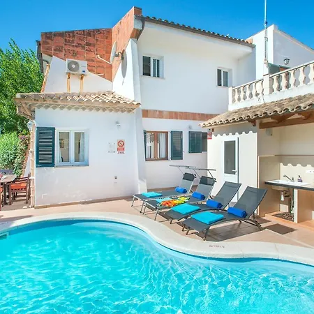 Owl Luceta - 15 Min Walk To The * 波连萨港