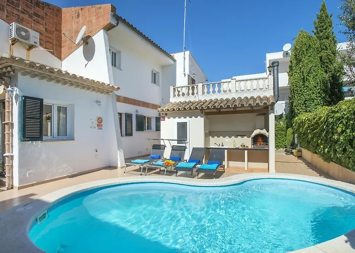 Owl Luceta - 15 Min Walk To The Villa *