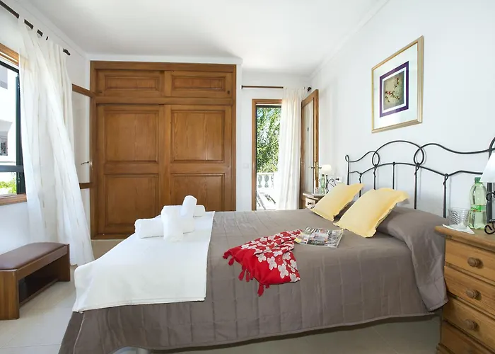 Villa Owl Luceta - 15 Min Walk To The *