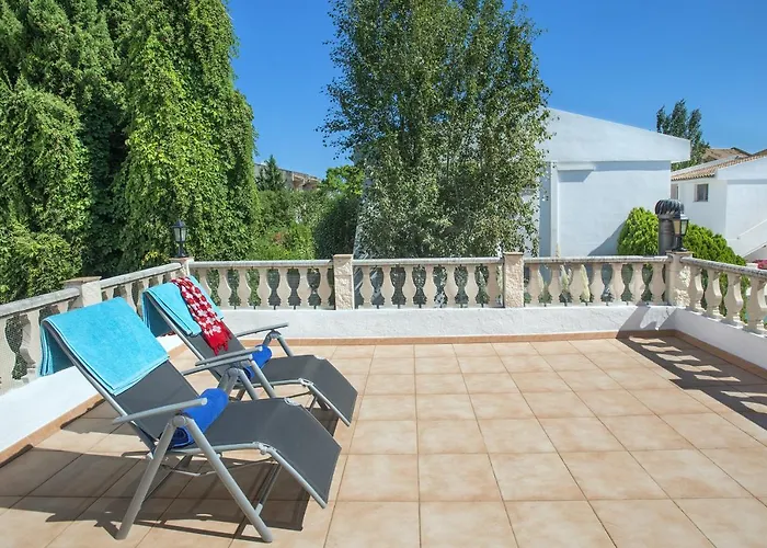 Owl Luceta - 15 Min Walk To The