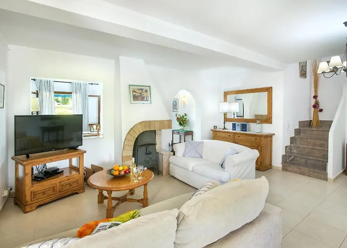 Owl Luceta - 15 Min Walk To The Port de Pollenca