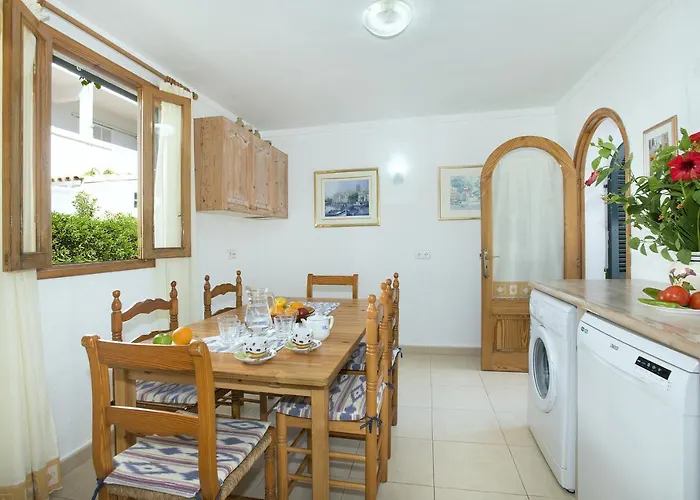 Owl Luceta - 15 Min Walk To The * Port de Pollença