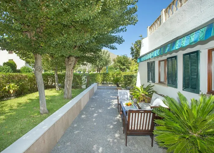 Owl Luceta - 15 Min Walk To The * Port de Pollenca