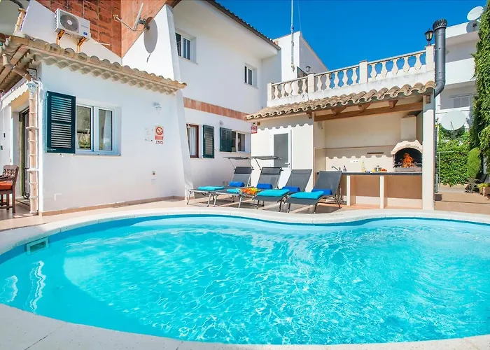 Owl Luceta - 15 Min Walk To The