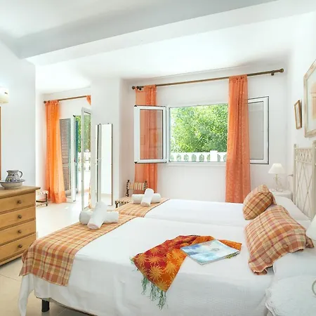 Owl Luceta - 15 Min Walk To The ヴィラ *