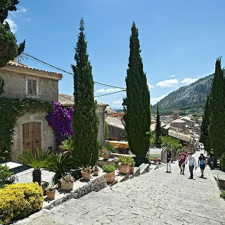 Owl Luceta - 15 Min Walk To The *