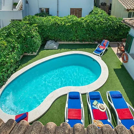 Villa Owl Luceta - 15 Min Walk To The *