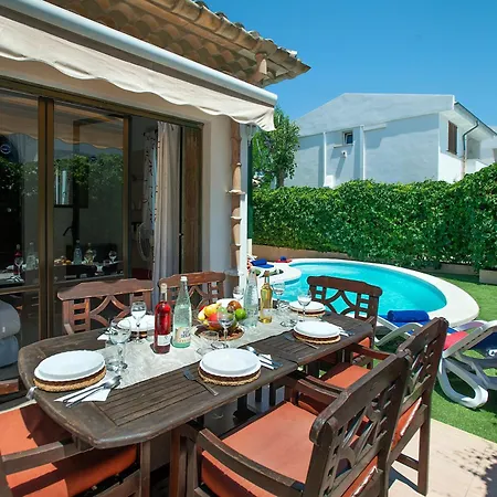 Villa Owl Luceta - 15 Min Walk To The Puerto Pollensa