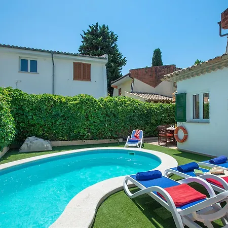 Villa Owl Luceta - 15 Min Walk To The *