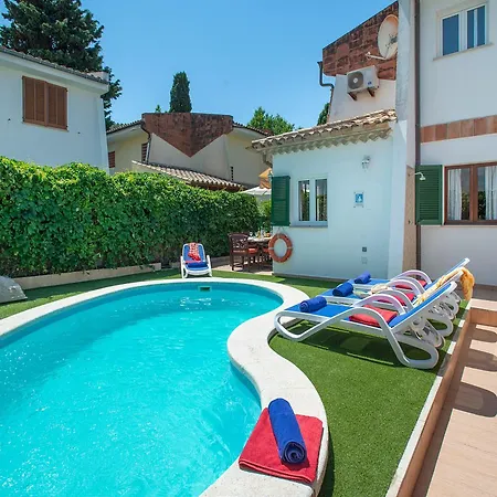 Villa Owl Luceta - 15 Min Walk To The