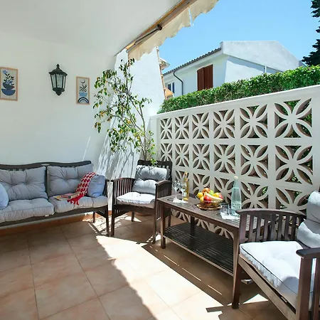 Villa Owl Luceta - 15 Min Walk To The
