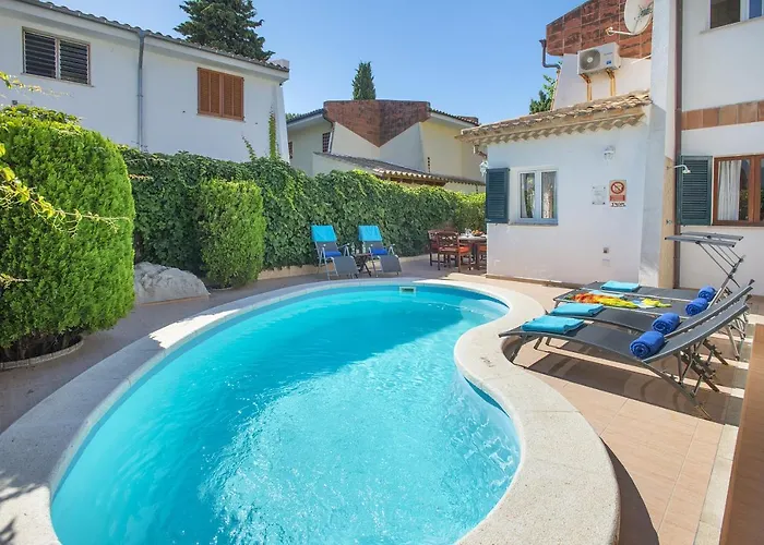 Owl Luceta - 15 Min Walk To The * بورت دي بوينسا