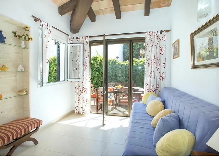 Owl Luceta - 15 Min Walk To The Villa *