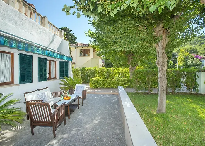 Villa Owl Luceta - 15 Min Walk To The *