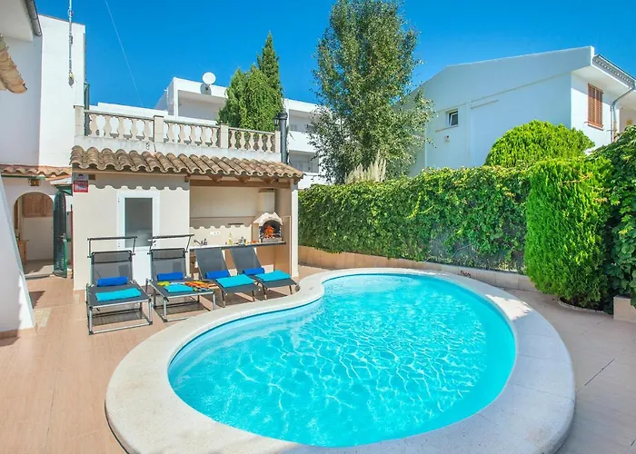 Owl Luceta - 15 Min Walk To The