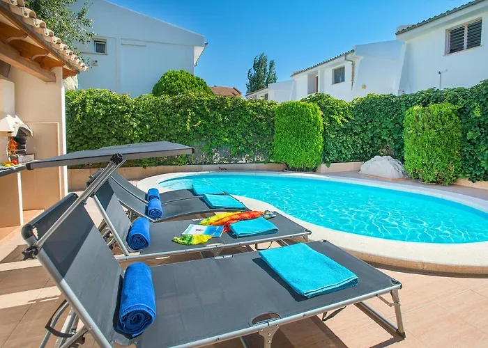 Villa Owl Luceta - 15 Min Walk To The