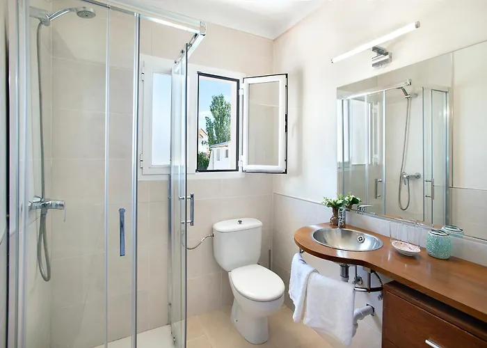 Owl Luceta - 15 Min Walk To The فيلة بورت دي بوينسا