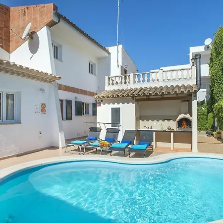 Owl Luceta - 15 Min Walk To The Вилла *