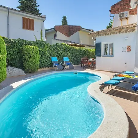 Owl Luceta - 15 Min Walk To The * Поланко