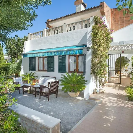 Owl Luceta - 15 Min Walk To The Поланко