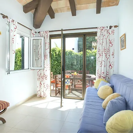 Owl Luceta - 15 Min Walk To The Вилла *