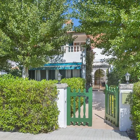 Owl Luceta - 15 Min Walk To The Вилла