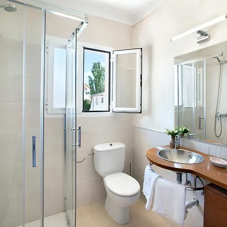 Owl Luceta - 15 Min Walk To The Вилла Поланко